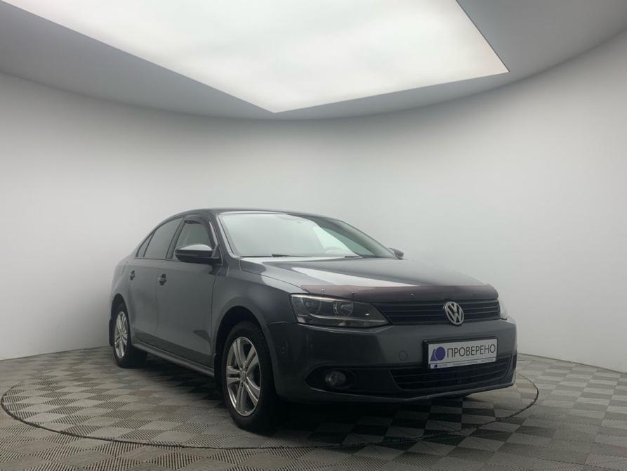 Volkswagen Jetta VI Мурманск  - изображение 1