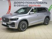 Geely Monjaro I Рестайлинг Москва  - изображение 25