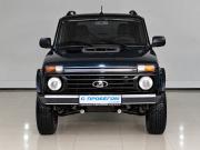 Lada (ВАЗ) Niva Legend I Москва  - изображение 17