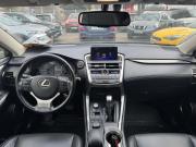 Lexus NX I Рестайлинг Санкт-Петербург  - изображение 26