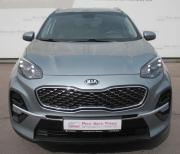 Kia Sportage IV Рестайлинг Воронеж  - изображение 20