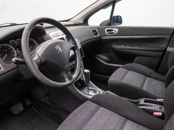 Peugeot 307 I с пробегом 2004 года, цена 330 000 рублей, 281231 км, универсал, Автокод Объявления