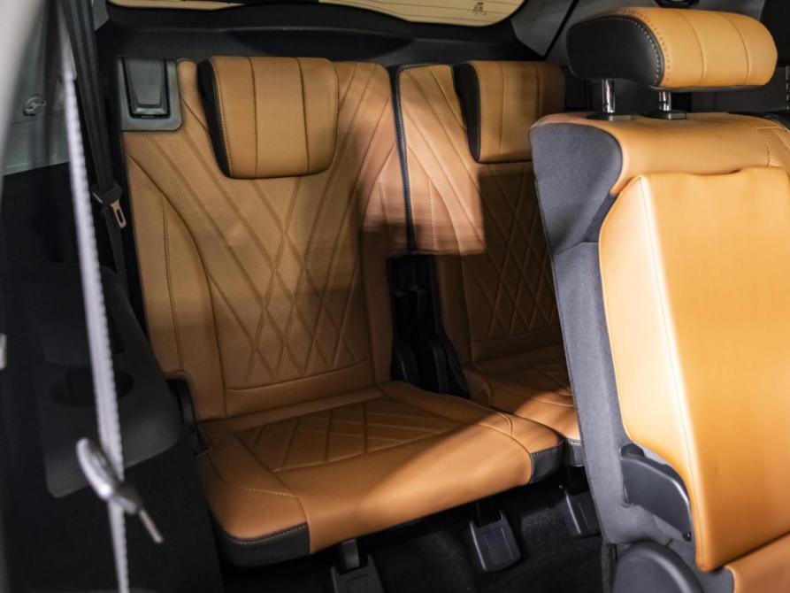 Chery Tiggo 8 Pro Max I Москва  - изображение 17