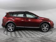 Toyota RAV4 IV (XA40) Рестайлинг Химки  - изображение 19