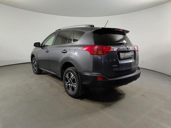 Toyota RAV4 IV (XA40) с пробегом 2013 года, цена 1 670 000 рублей, 204056 км, внедорожник, Автокод Объявления