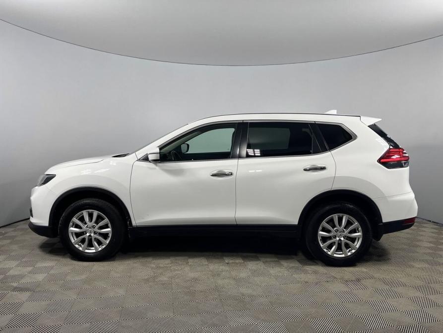 Nissan X-Trail III Рестайлинг Борисоглебск  - изображение 2