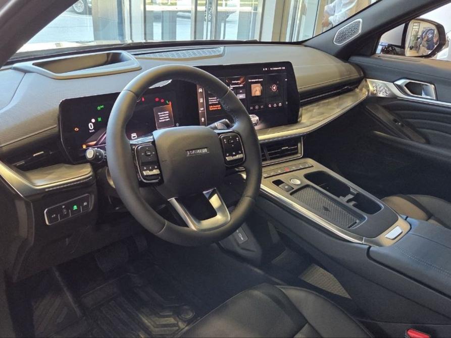 Haval F7x II Тольятти  - изображение 3