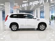 Haval H9 I Рестайлинг Самара  - изображение 32