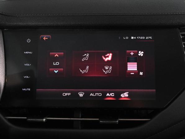Haval F7 I с пробегом 2019 года, цена 1 739 000 рублей, 87083 км, внедорожник, Автокод Объявления