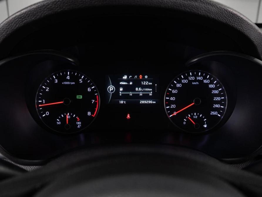 Kia Optima IV Тюмень  - изображение 13