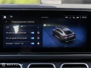 Mercedes-Benz GLE Coupe II (C167) Рестайлинг Самара  - изображение 62
