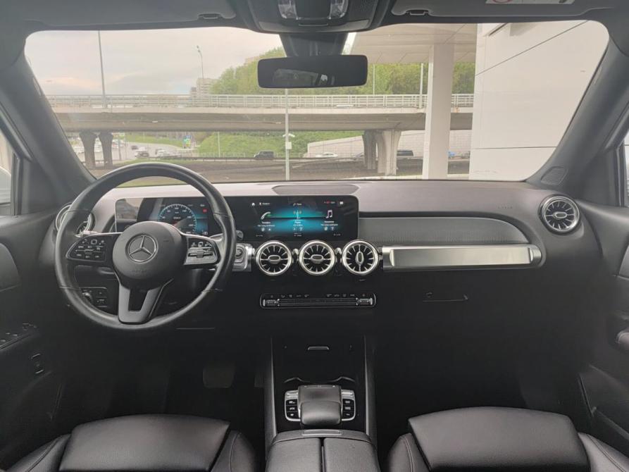 Mercedes-Benz GLB I (X247) Чебоксары  - изображение 17