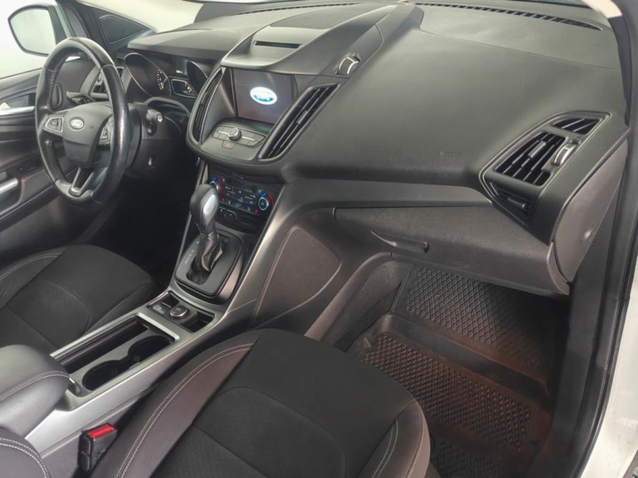 Ford Kuga II Рестайлинг Москва  - изображение 11