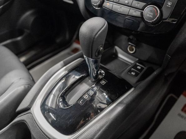 Nissan X-Trail III Рестайлинг с пробегом 2018 года, цена 2 370 000 рублей, 128902 км, внедорожник, Автокод Объявления