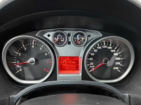 Ford Kuga I с пробегом 2011 года, цена 1 150 000 рублей, 229319 км, внедорожник, Автокод Объявления