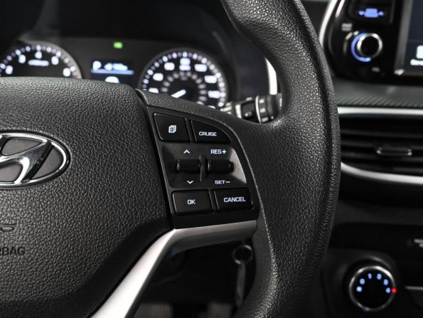 Hyundai Tucson III Рестайлинг с пробегом 2019 года, цена 2 126 000 рублей, 80196 км, внедорожник, Автокод Объявления