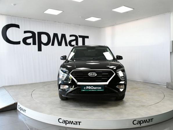 Solaris HC с пробегом 2024 года, цена 2 590 000 рублей, 7174 км, внедорожник, Автокод Объявления