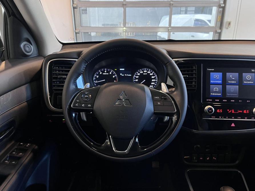 Mitsubishi Outlander III Рестайлинг 3 Чебоксары  - изображение 10