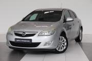 Opel Astra J Ульяновск  - изображение 16