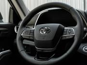 Toyota Highlander IV (XU70) Екатеринбург  - изображение 51