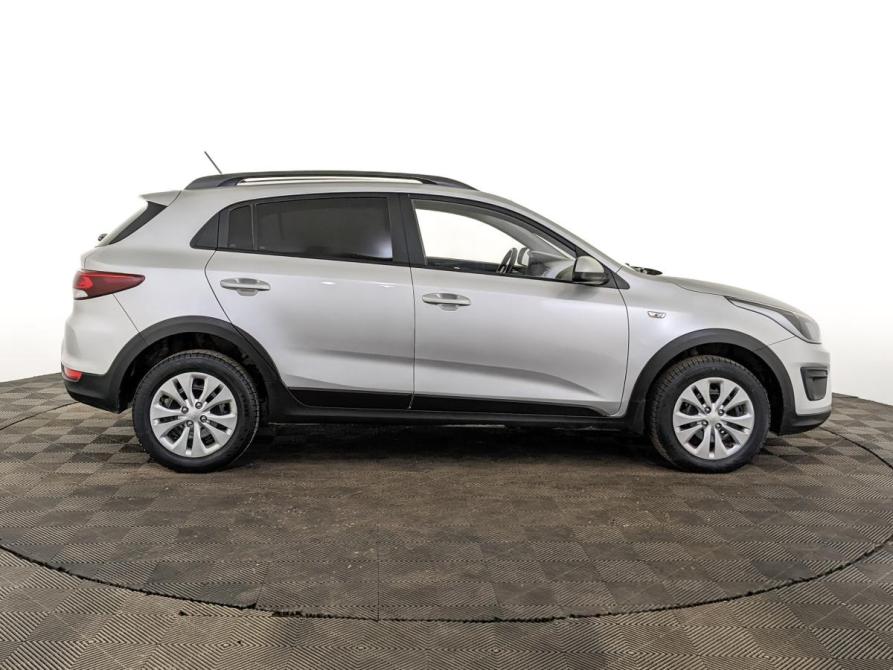 Kia Rio IV Москва  - изображение 4