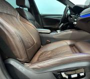 BMW 5 серии VII (G30/G31/G38) Рестайлинг Набережные Челны  - изображение 53