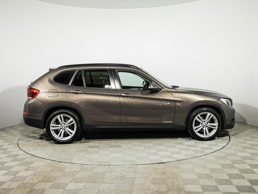 BMW X1 I (E84) Рестайлинг Санкт-Петербург  - изображение 4