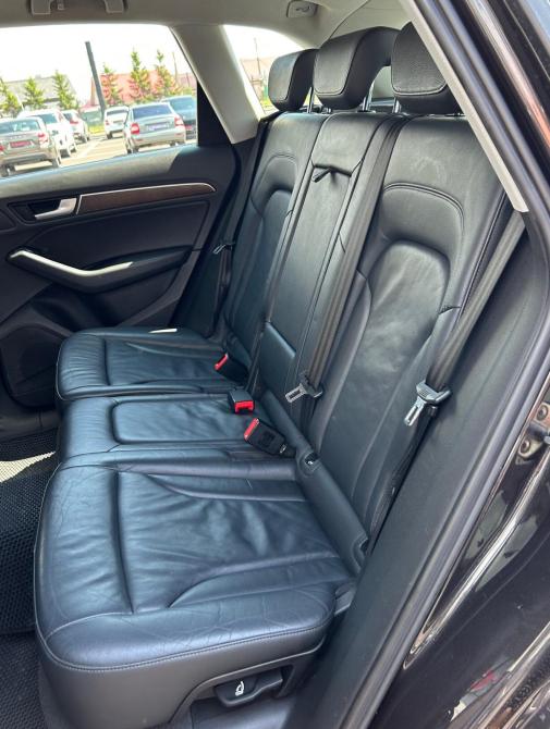 Audi Q5 I (8R) Рестайлинг Альметьевск  - изображение 11