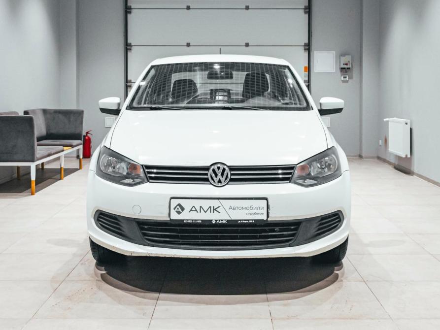 Volkswagen Polo V Екатеринбург  - изображение 3