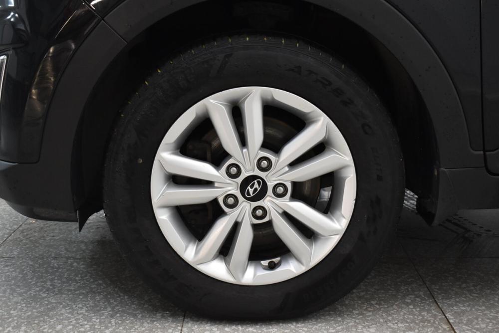 Hyundai Creta I Москва  - изображение 19