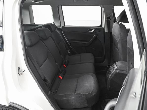 Skoda Yeti I Рестайлинг с пробегом 2013 года, цена 985 000 рублей, 134031 км, внедорожник, Автокод Объявления