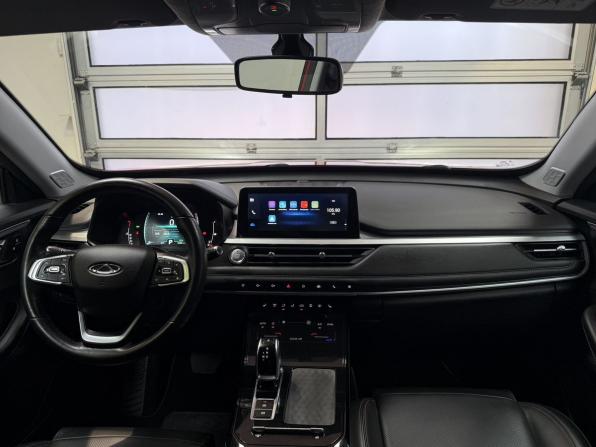 Chery Tiggo 7 Pro I с пробегом 2020 года, цена 1 650 000 рублей, 73106 км, внедорожник, Автокод Объявления
