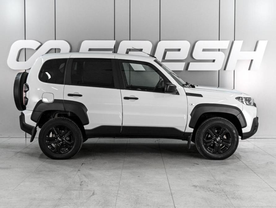 Lada (ВАЗ) Niva Travel I Ростов-на-Дону  - изображение 5