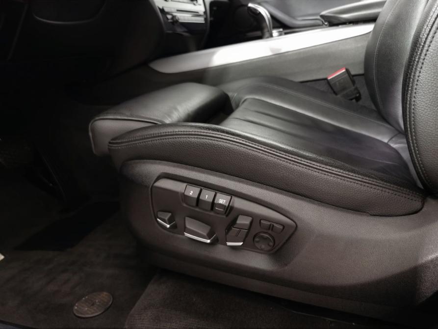 BMW X5 III (F15) Москва  - изображение 15