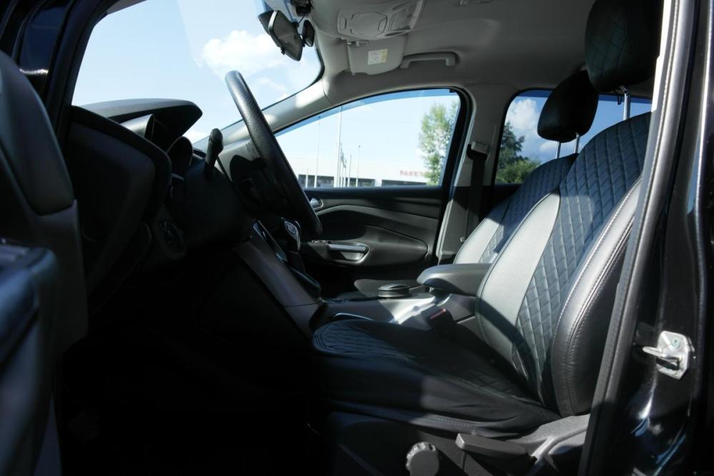 Ford Kuga II Воронеж  - изображение 22