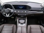 Mercedes-Benz GLS II (X167) Москва  - изображение 29