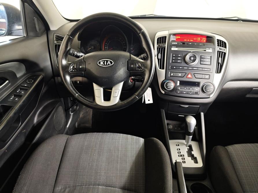 Kia Ceed I Рестайлинг Москва  - изображение 16