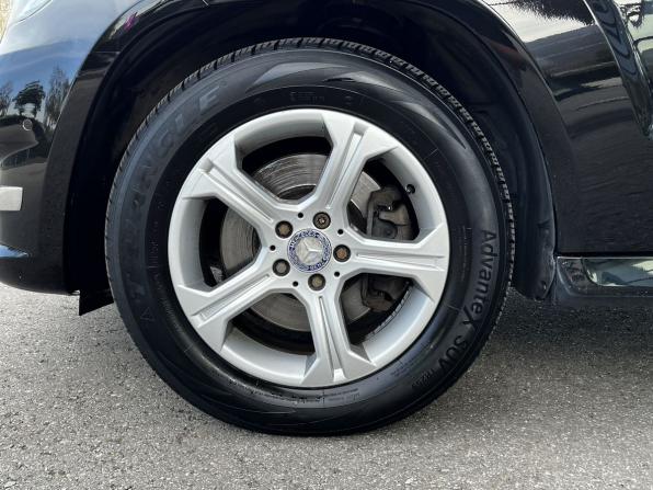 Mercedes-Benz GLK-Класс I (X204) Рестайлинг с пробегом 2014 года, цена 1 690 000 рублей, 212237 км, внедорожник, Автокод Объявления