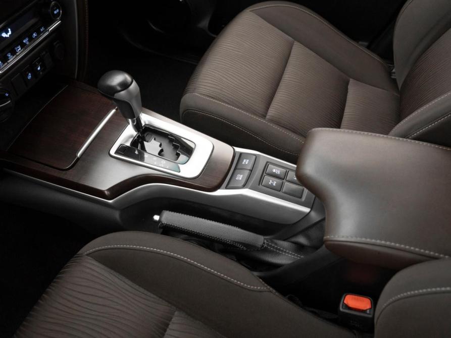 Toyota Fortuner II Москва  - изображение 14