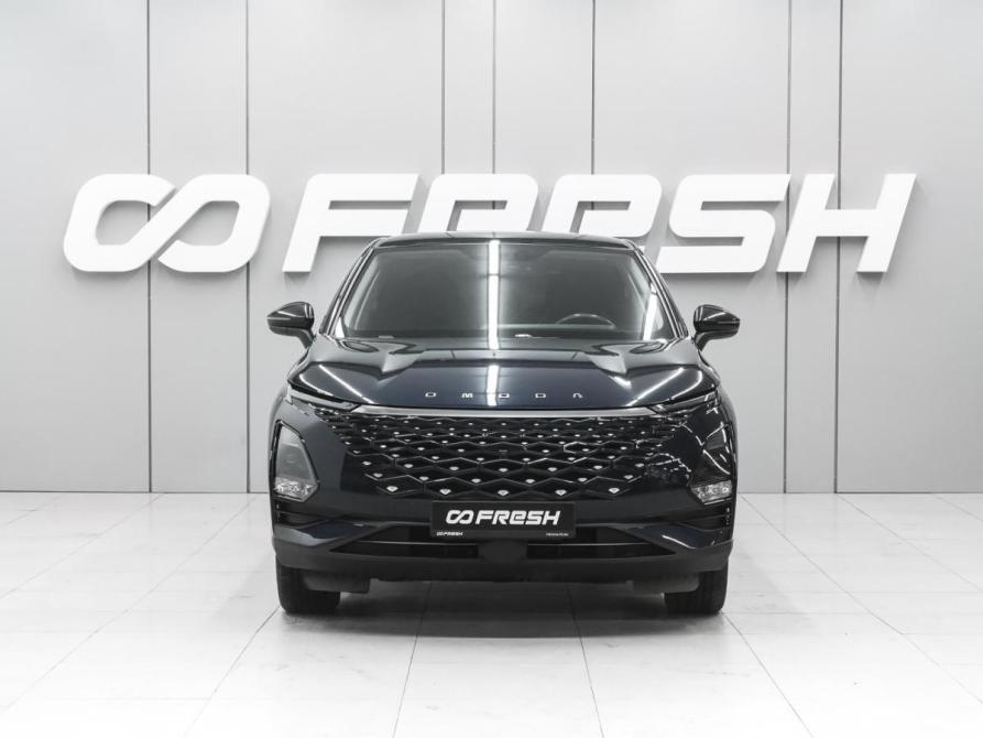 Omoda C5 I Ростов-на-Дону  - изображение 3