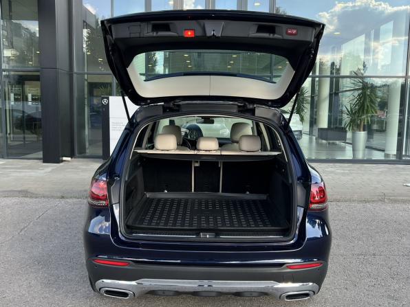 Mercedes-Benz GLC I (X253) Рестайлинг с пробегом 2020 года, цена 3 040 000 рублей, 141051 км, внедорожник, Автокод Объявления