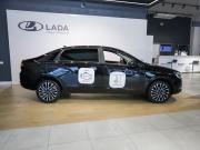 Lada (ВАЗ) Aura Москва  - изображение 22