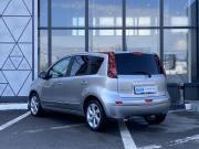 Nissan Note I Рестайлинг Москва  - изображение 29
