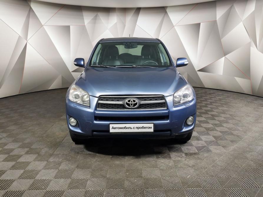Toyota RAV4 III (XA30) Москва  - изображение 7