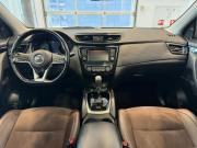 Nissan Qashqai II Рестайлинг Подольск  - изображение 44