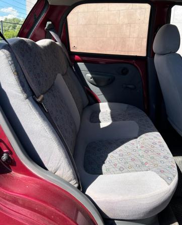 Daewoo Matiz I Рестайлинг с пробегом 2007 года, цена 180 000 рублей, 163000 км, хэтчбек, Автокод Объявления