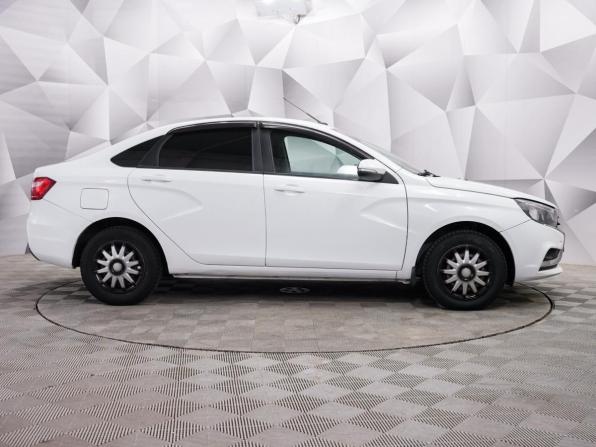 Lada (ВАЗ) Vesta I с пробегом 2021 года, цена 932 000 рублей, 150300 км, седан, Автокод Объявления