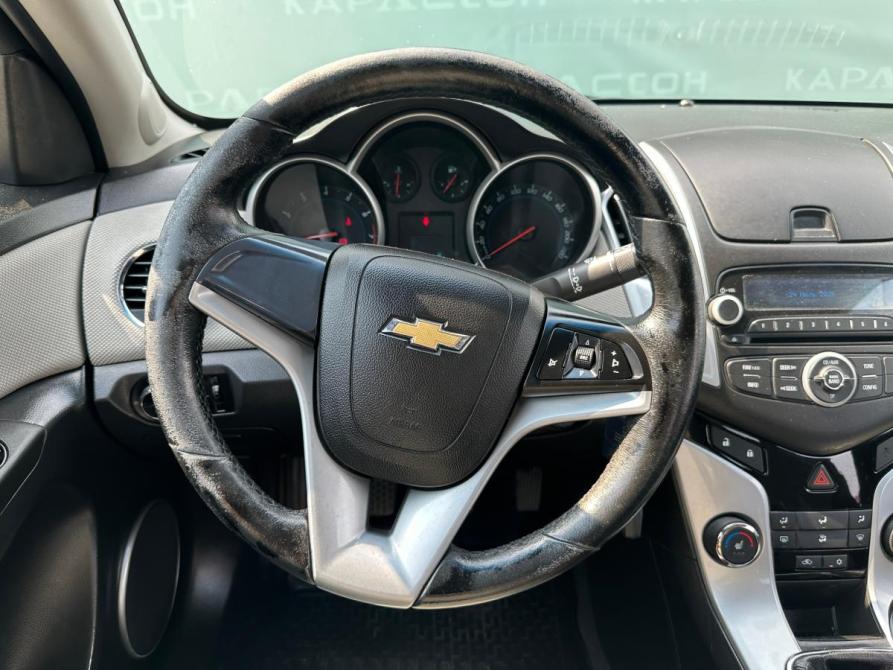 Chevrolet Cruze I Рестайлинг Екатеринбург  - изображение 5
