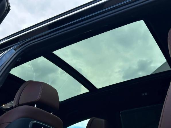 BMW X7 I (G07) Рестайлинг с пробегом 2026 года, цена 16 500 000 рублей, 35 км, внедорожник, Автокод Объявления