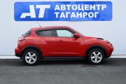 Nissan Juke I Рестайлинг Таганрог  - изображение 23